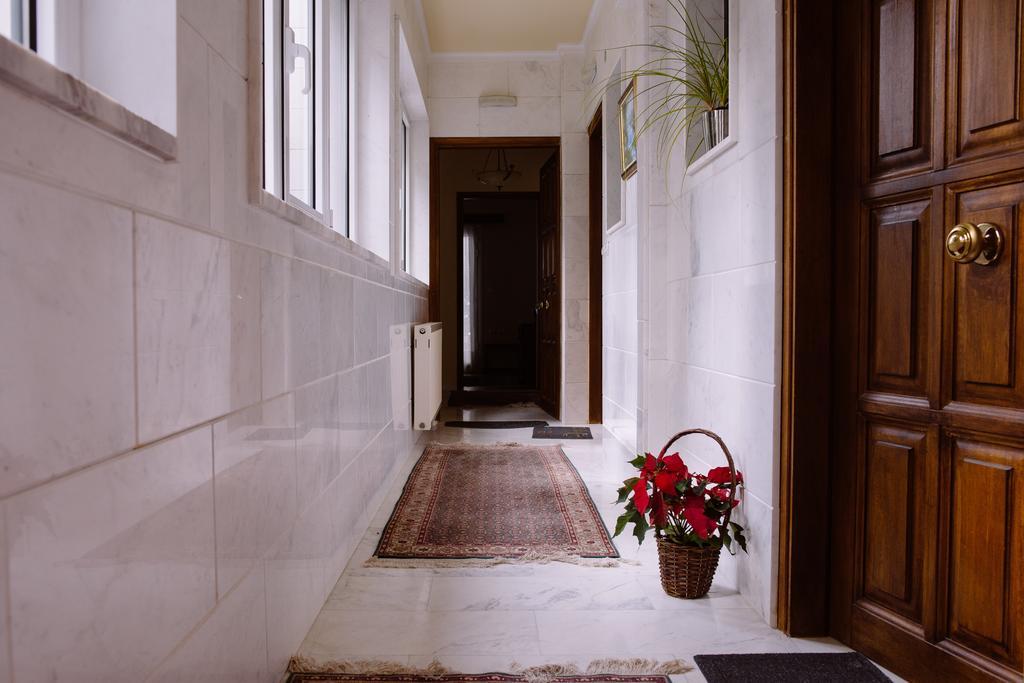 Papastavrou Apartments Kalavryta Extérieur photo