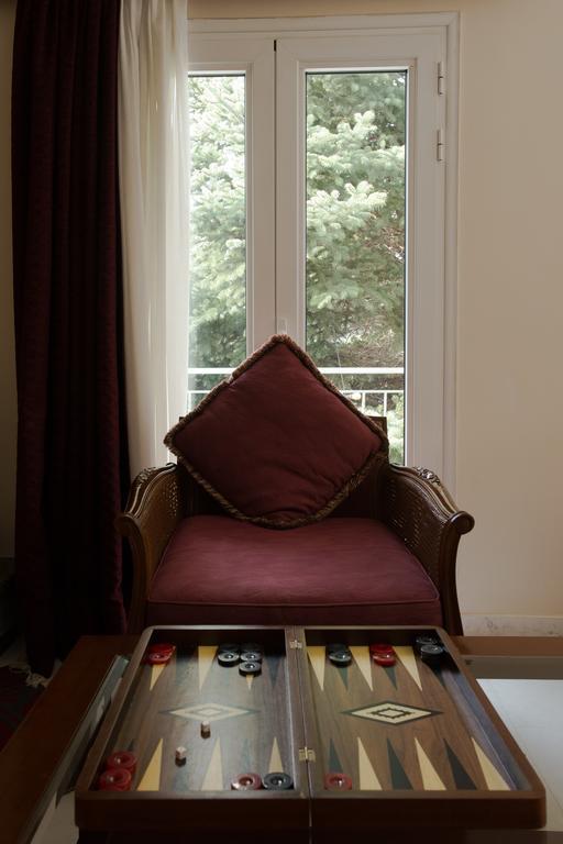 Papastavrou Apartments Kalavryta Chambre photo