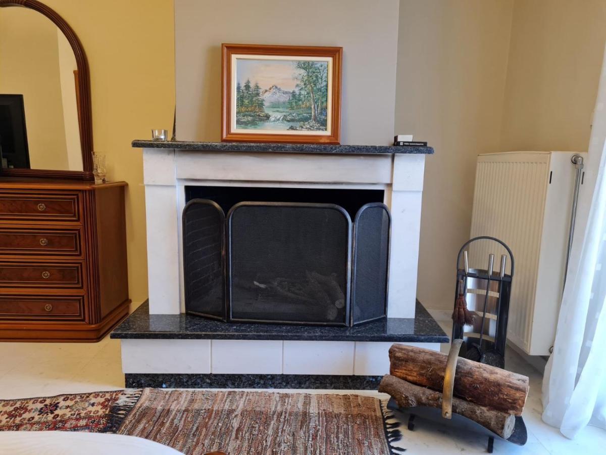 Papastavrou Apartments Kalavryta Extérieur photo