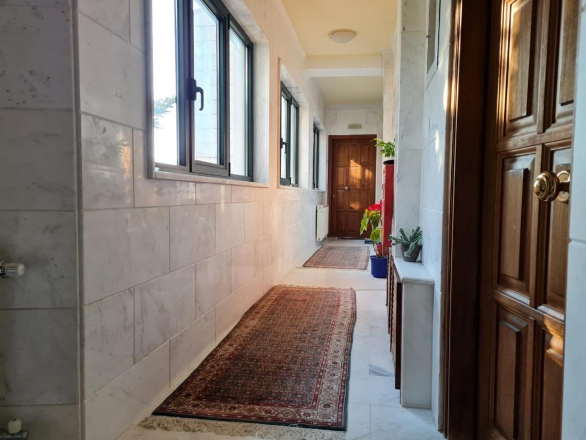 Papastavrou Apartments Kalavryta Extérieur photo