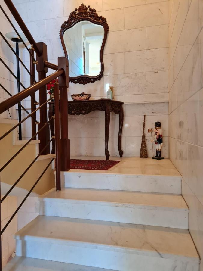 Papastavrou Apartments Kalavryta Extérieur photo